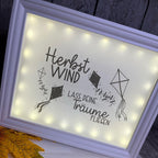 Plotterdatei Herbstwind