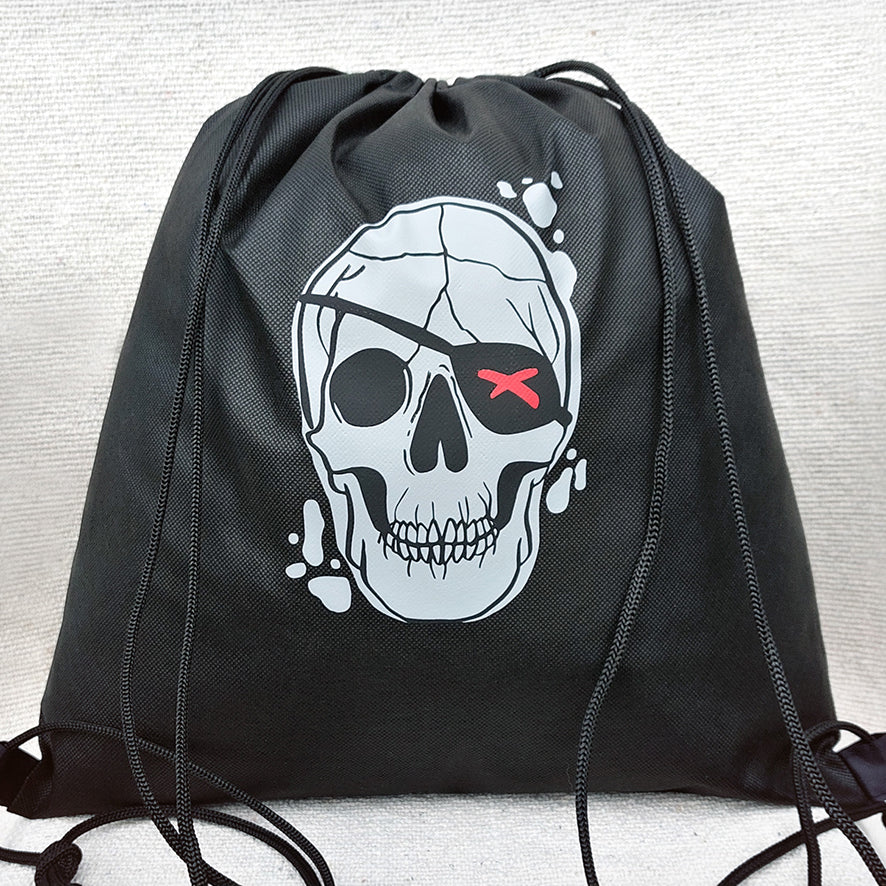 Plotterdatei SKULLZ