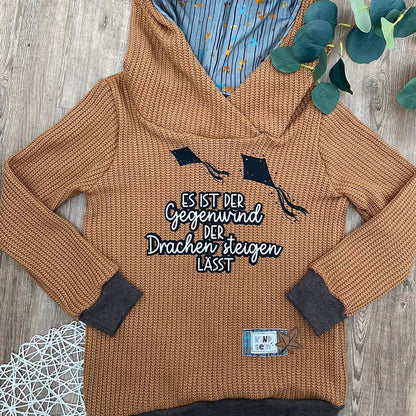 Plotterdatei Herbstwind