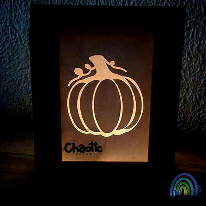 Plotterdatei Little Pumpkin