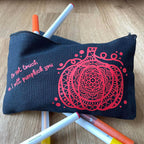 Plotterdatei Mandalakürbis