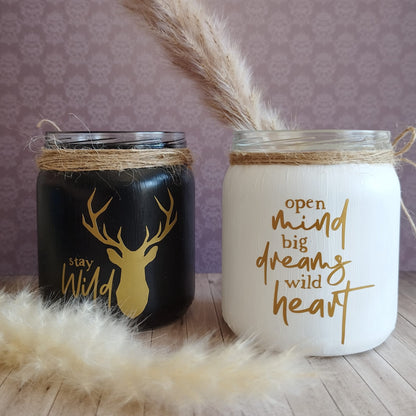 Plotterdatei Wild Deer