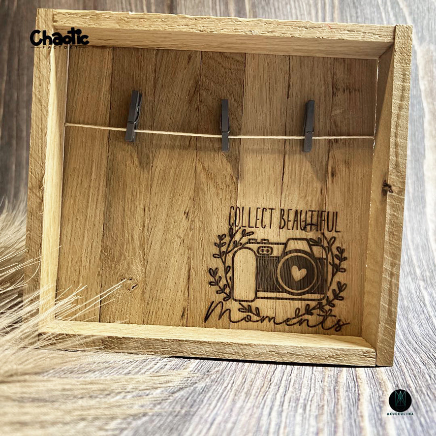 Plotterdatei Photography Love