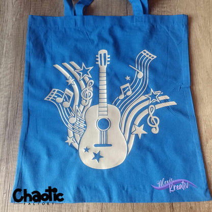 Plotterdatei GuitarLove