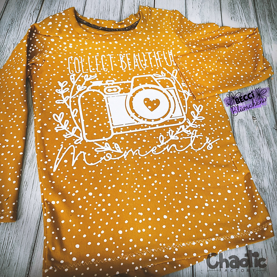 Plotterdatei Photography Love