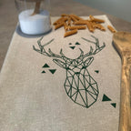 Plotterdatei Wild Deer