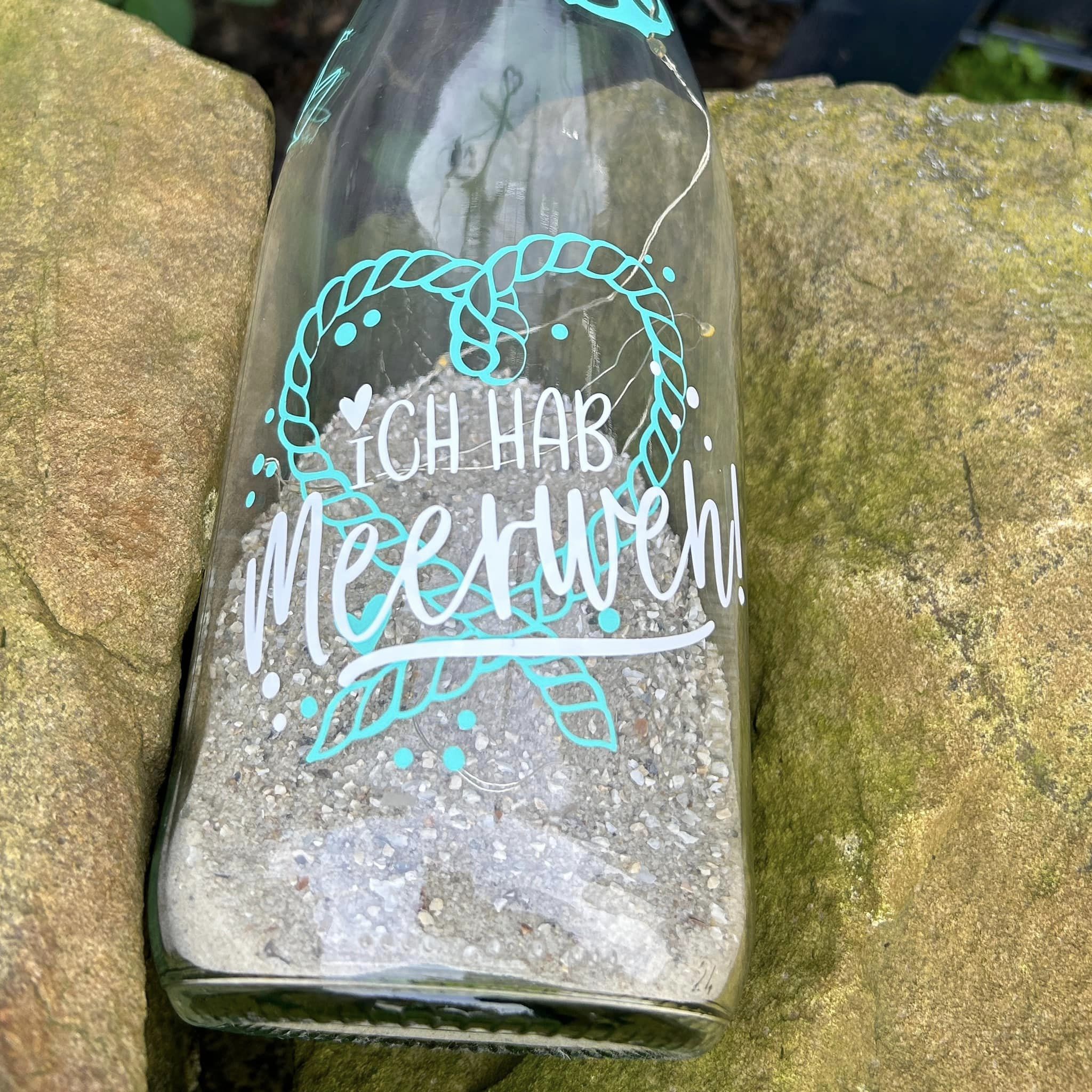 Plotterdatei Meerliebe