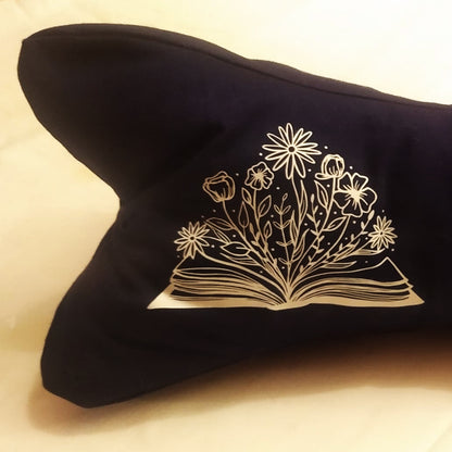 Plotterdatei Booklover