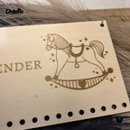 Plotterdatei Nutcracker
