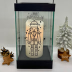 Plotterdatei Nutcracker