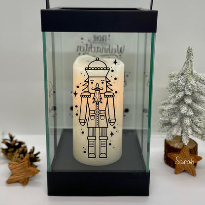 Plotterdatei Nutcracker