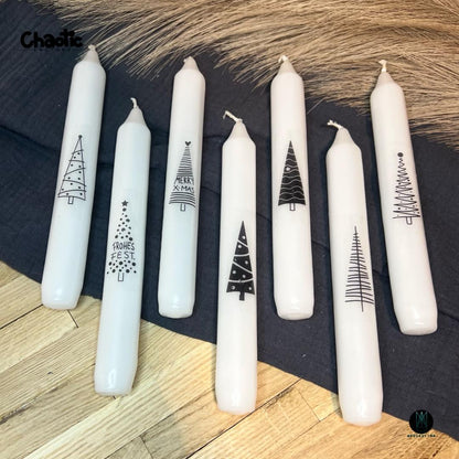 Plotterdatei Oh Tannenbaum
