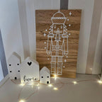 Plotterdatei Nutcracker