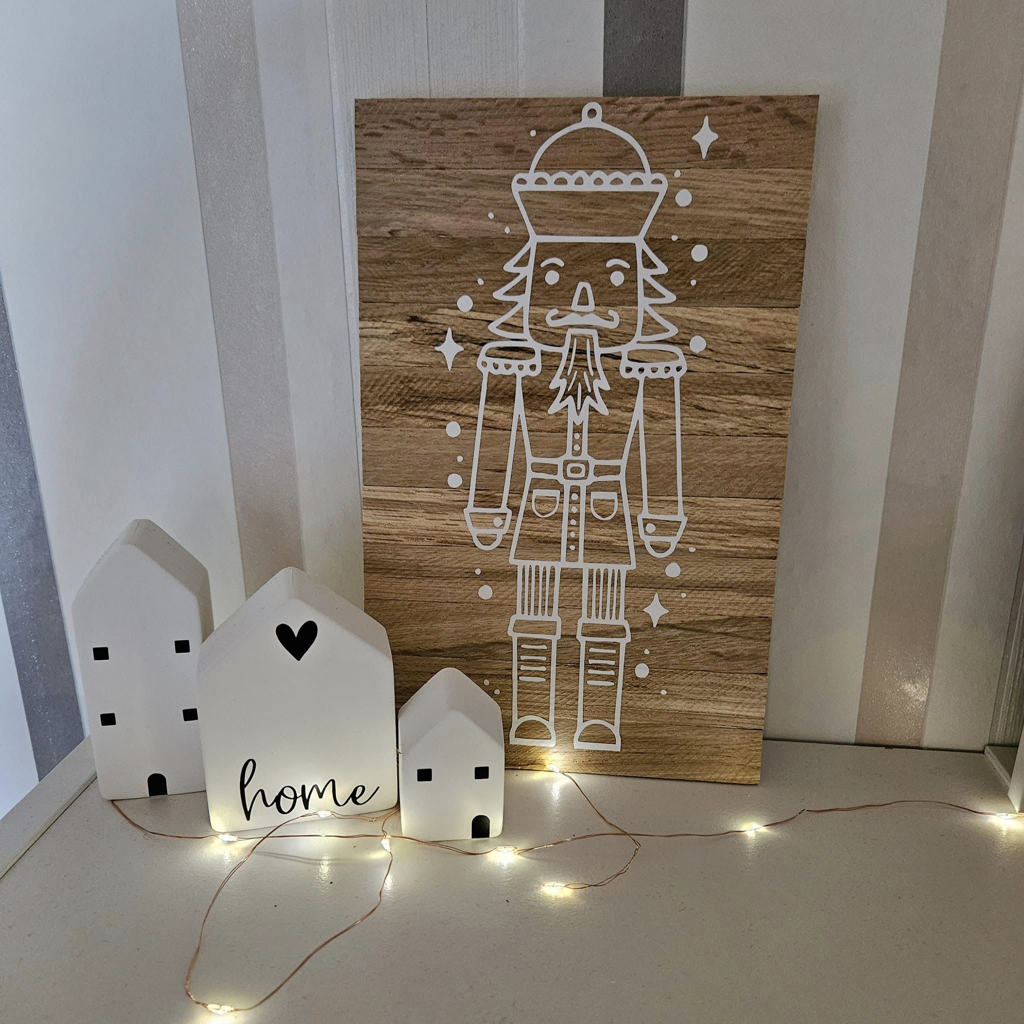 Plotterdatei Nutcracker