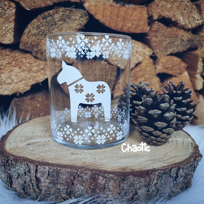 Plotterdatei Ugly Christmas