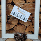 Plotterdatei Oh Tannenbaum