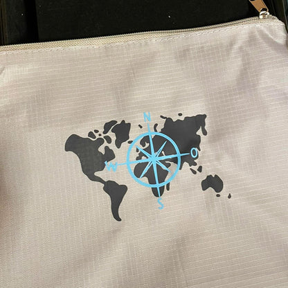 Plotterdatei Reiselust