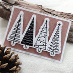 Plotterdatei Oh Tannenbaum