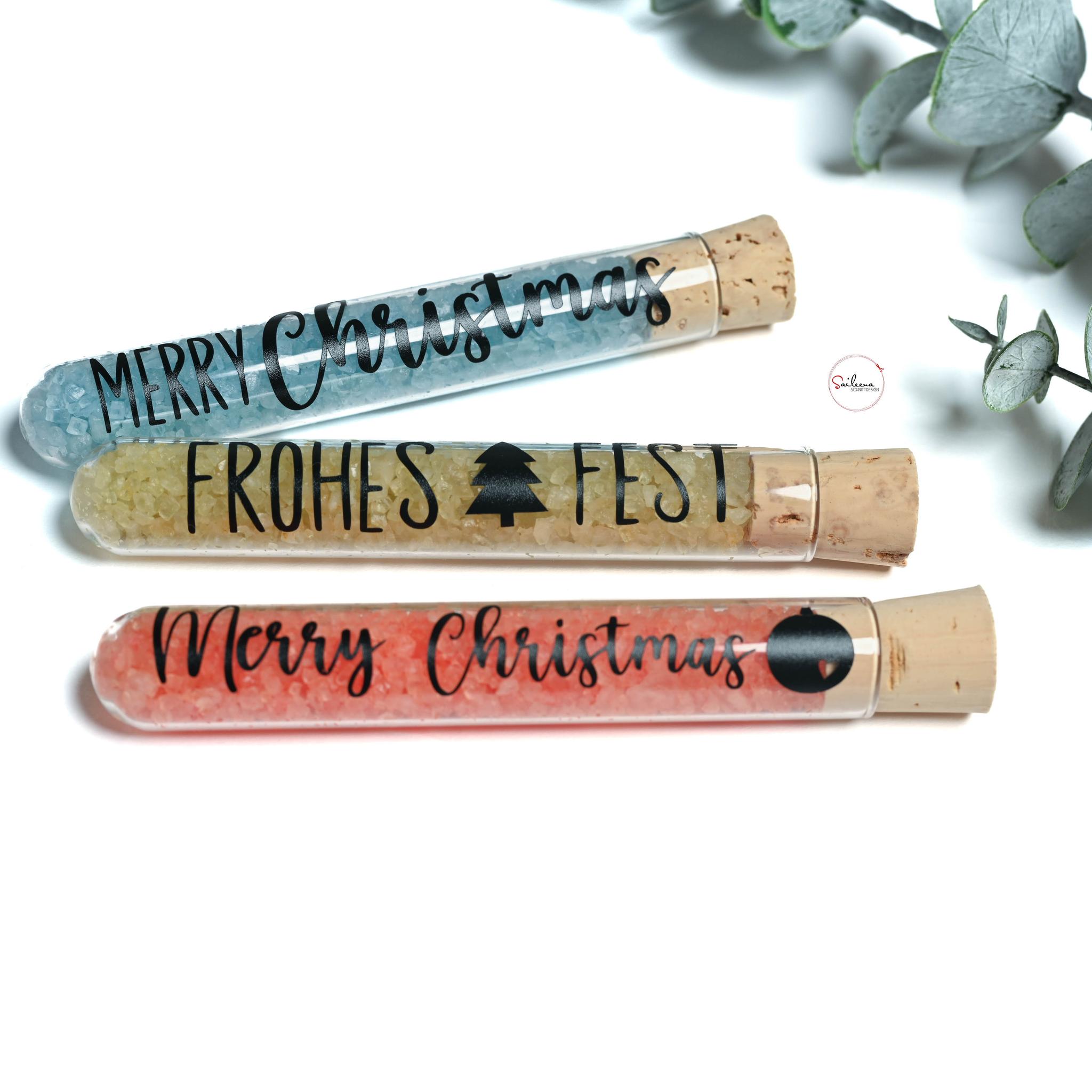 Plotterdatei Weihnachtsliebe
