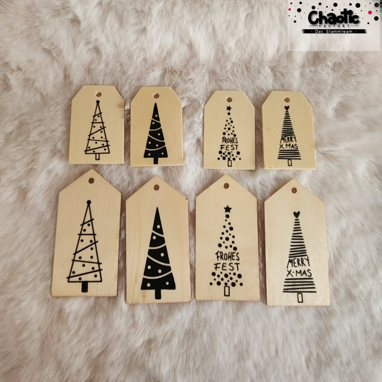 Plotterdatei Oh Tannenbaum