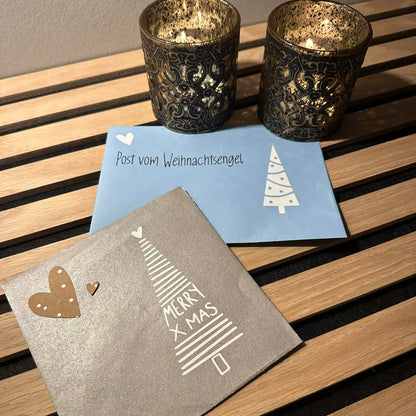 Plotterdatei Oh Tannenbaum