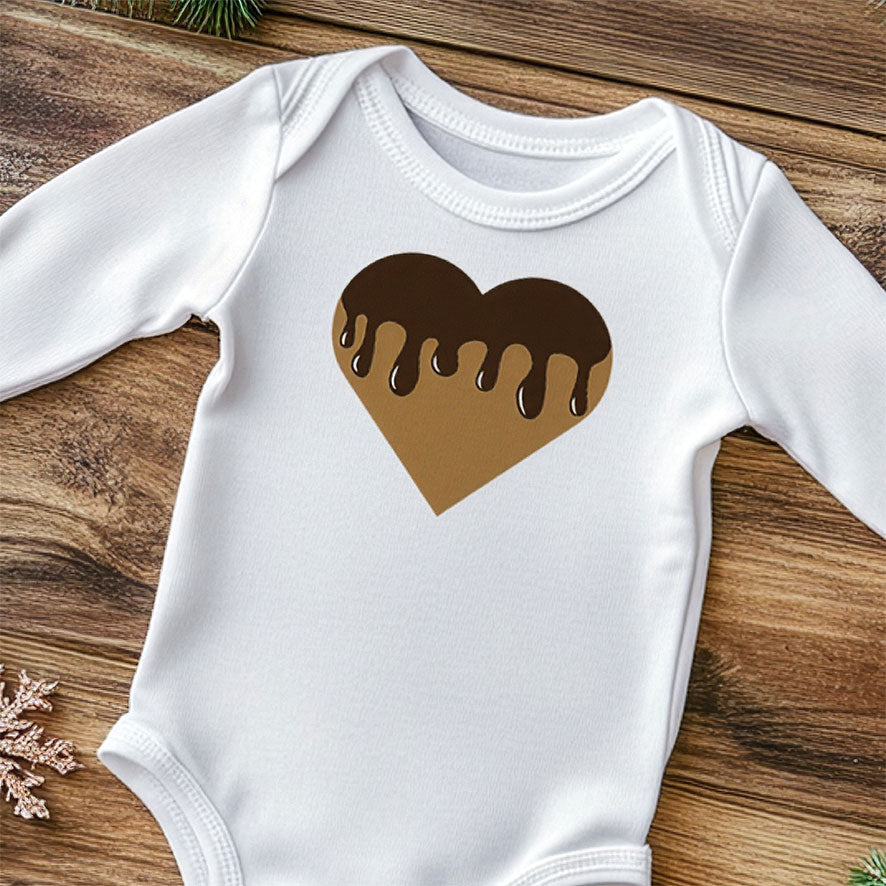 Plotterdatei Schokolaaade