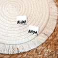 Weblabel Ahoi 2