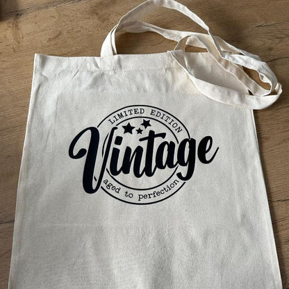 Plotterdatei Vintage