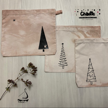 Plotterdatei Oh Tannenbaum