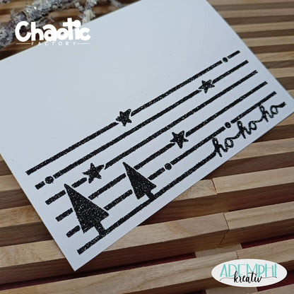 Plotterdatei Christmas Bundle `23