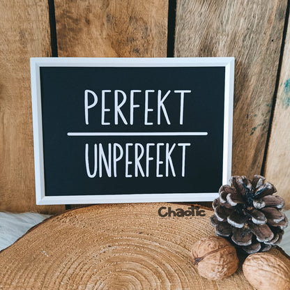 Plotterdatei Perfekt