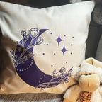 Plotterdatei Magic Moon