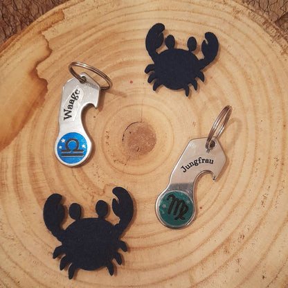 Plotterdatei ZodiacLove