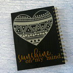 Plotterdatei BOHO.LOVE