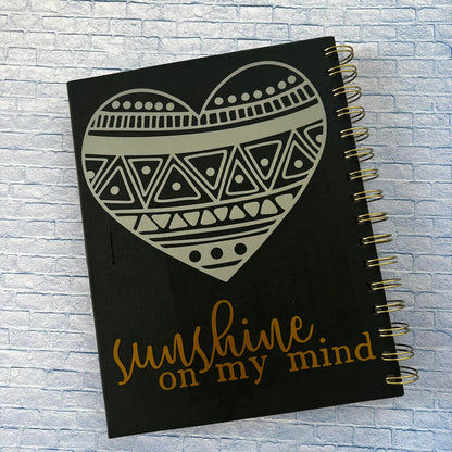 Plotterdatei BOHO.LOVE