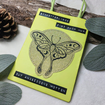 Plotterdatei Moth