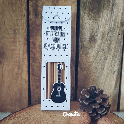 Plotterdatei GuitarLove