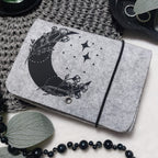 Plotterdatei Magic Moon