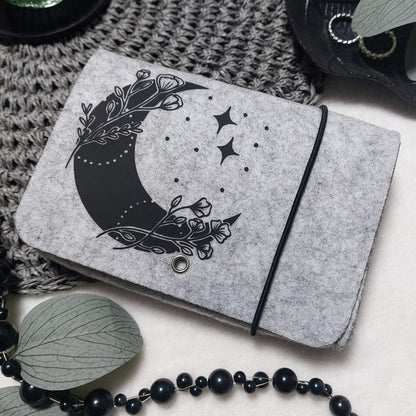 Plotterdatei Magic Moon