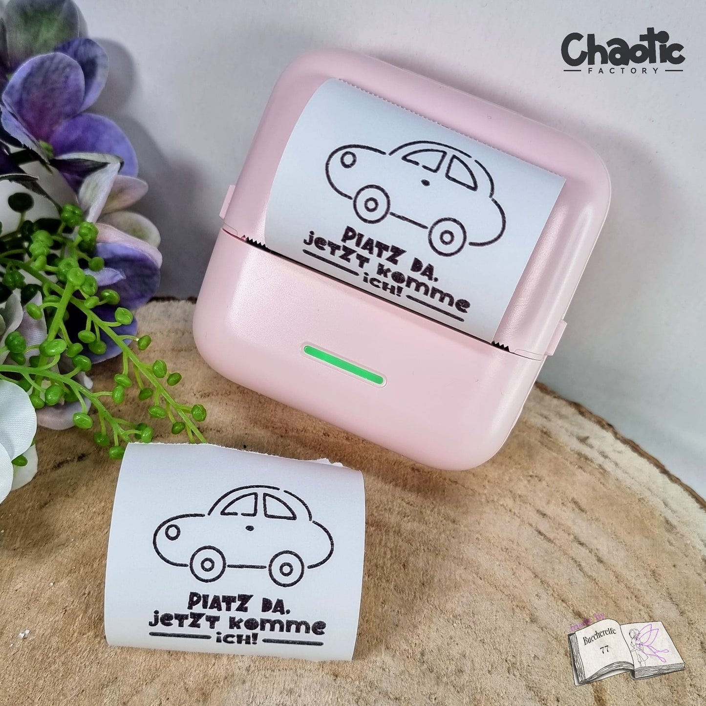 Plotterdatei Baby Cars
