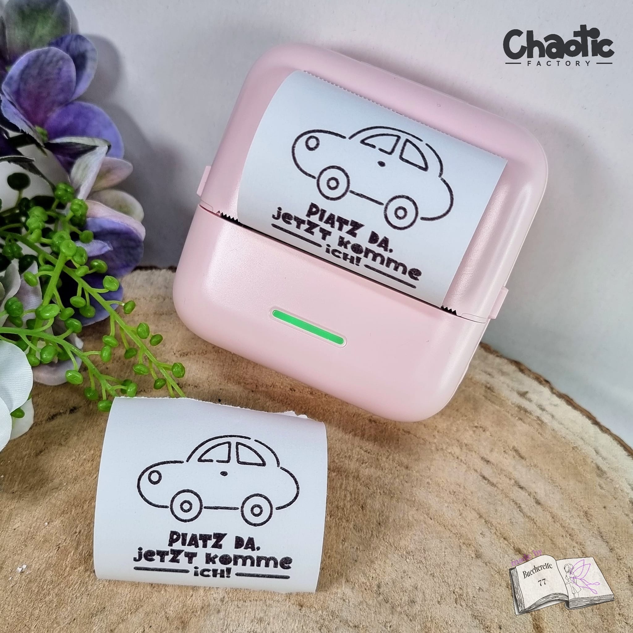 Plotterdatei Baby Cars