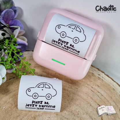 Plotterdatei Baby Cars