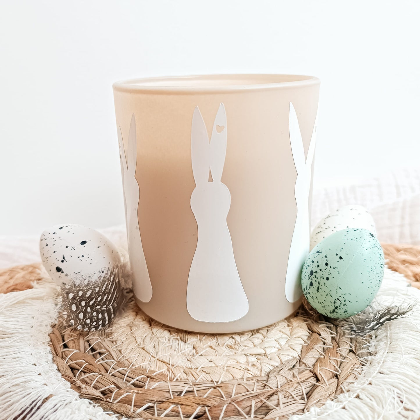 Plotterdatei Ostergrüße