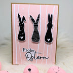 Digipaper Set Ostern