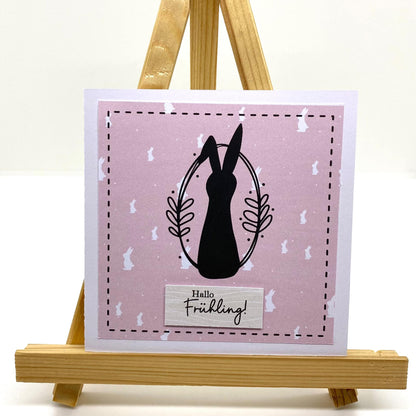 Digipaper Set Ostern