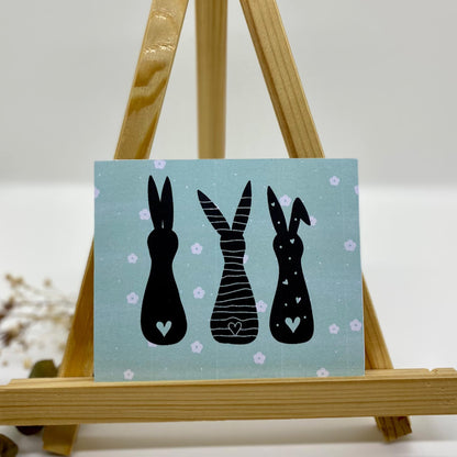 Digipaper Set Ostern