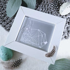 Plotterdatei Geohase