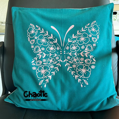 Plotterdatei Butterfly