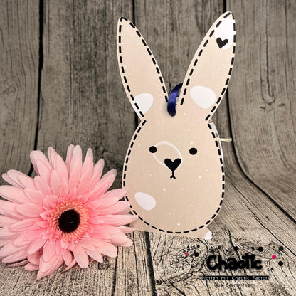 Digipaper Set Ostern