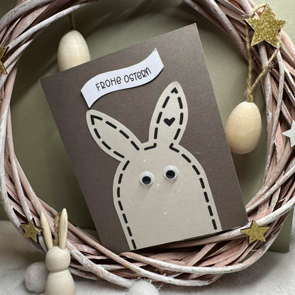 Digipaper Set Ostern